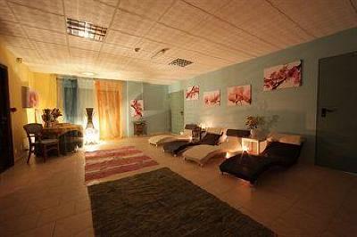 фото отеля Hotel Adria Rodi Garganico