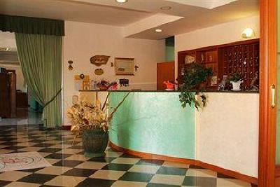 фото отеля Hotel Adria Rodi Garganico
