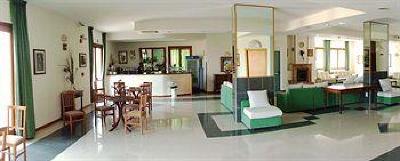 фото отеля Hotel Adria Rodi Garganico
