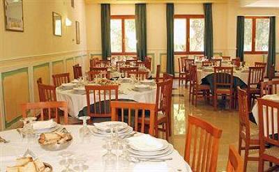 фото отеля Hotel Adria Rodi Garganico