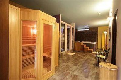 фото отеля Hotel Adria Rodi Garganico