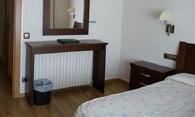 фото отеля Hotel La Coma