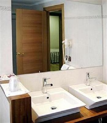 фото отеля Hotel La Coma