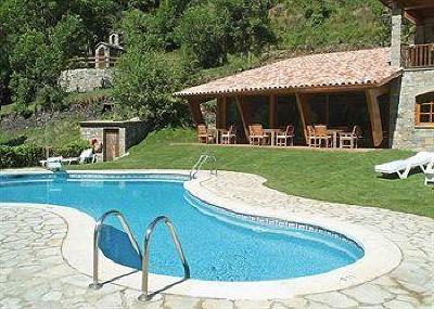 фото отеля Hotel La Coma