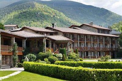 фото отеля Hotel La Coma