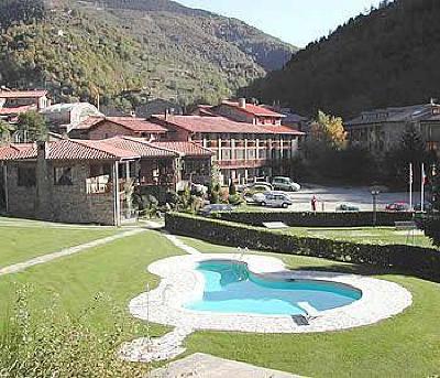 фото отеля Hotel La Coma