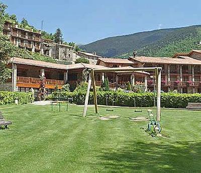 фото отеля Hotel La Coma