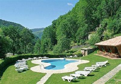 фото отеля Hotel La Coma