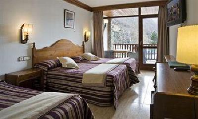 фото отеля Hotel La Coma