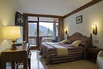 фото отеля Hotel La Coma