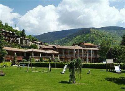 фото отеля Hotel La Coma