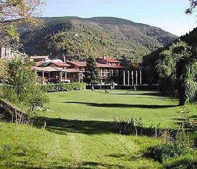 фото отеля Hotel La Coma