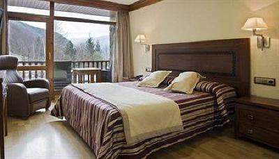 фото отеля Hotel La Coma