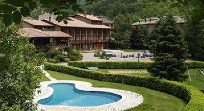 фото отеля Hotel La Coma