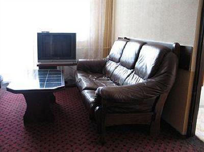 фото отеля Hotel Zbyszko w Nowogrodzie