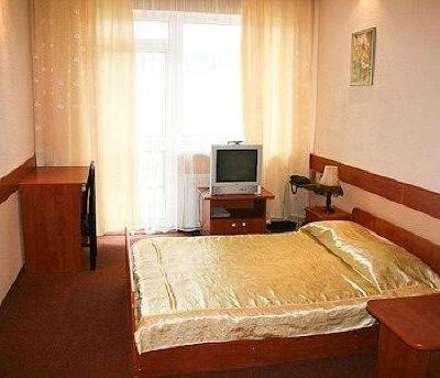 фото отеля Hotel Zbyszko w Nowogrodzie
