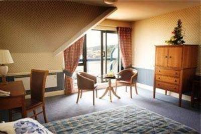 фото отеля Golden Sands Hotel Saint Brelade