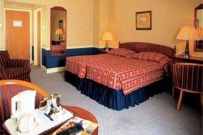 фото отеля Golden Sands Hotel Saint Brelade