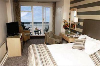 фото отеля Golden Sands Hotel Saint Brelade