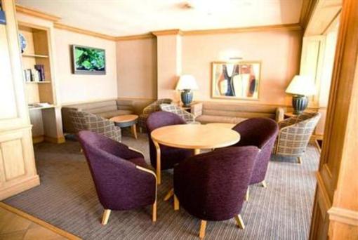 фото отеля Golden Sands Hotel Saint Brelade