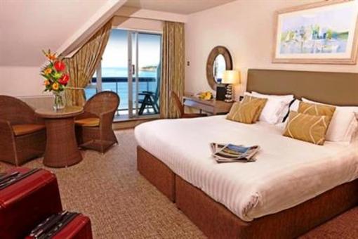 фото отеля Golden Sands Hotel Saint Brelade
