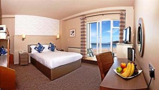 фото отеля Golden Sands Hotel Saint Brelade