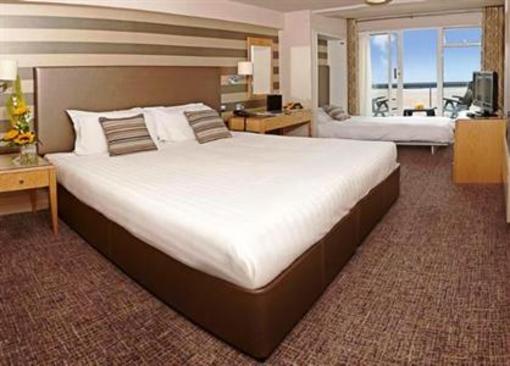 фото отеля Golden Sands Hotel Saint Brelade