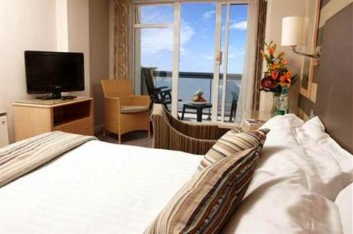 фото отеля Golden Sands Hotel Saint Brelade