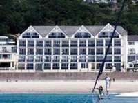 Golden Sands Hotel Saint Brelade