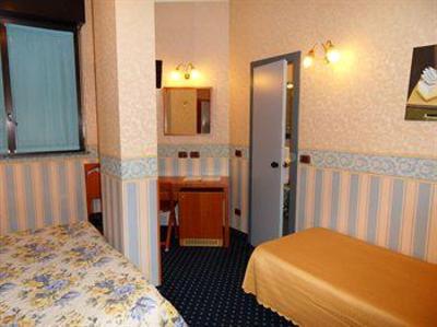 фото отеля Hotel Roxy