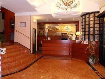 фото отеля Hotel Roxy
