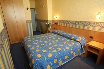 фото отеля Hotel Roxy