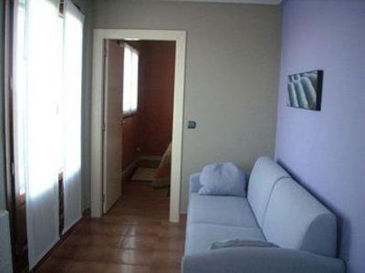 фото отеля Hotel Gametxo Ibarrangelu