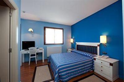 фото отеля Hotel Gametxo Ibarrangelu