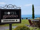 фото отеля Hotel Gametxo Ibarrangelu