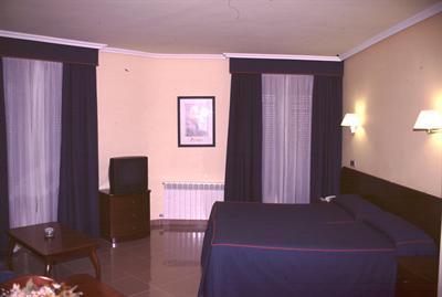 фото отеля Hotel Las Moradas