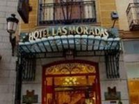 Hotel Las Moradas