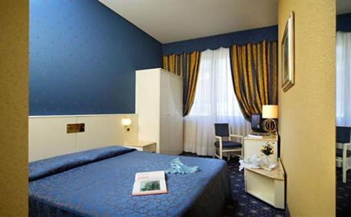 фото отеля Soperga Hotel