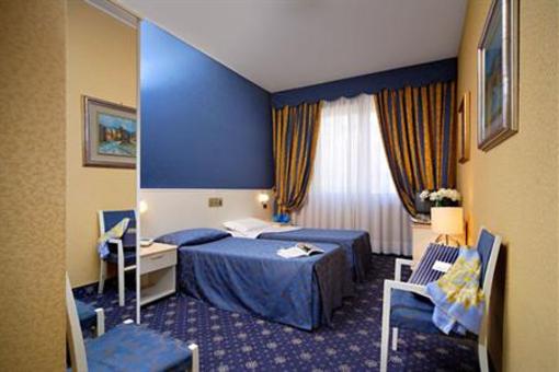 фото отеля Soperga Hotel