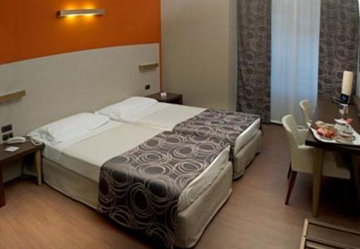 фото отеля Soperga Hotel