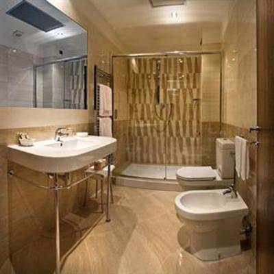 фото отеля Soperga Hotel