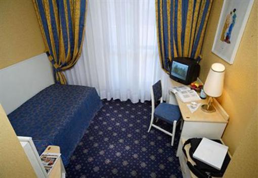 фото отеля Soperga Hotel