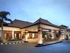 фото отеля Jogjakarta Plaza Hotel