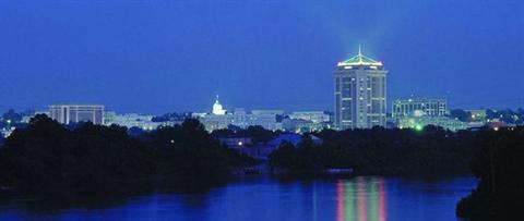 фото отеля Hilton Garden Inn Montgomery East