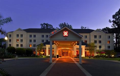 фото отеля Hilton Garden Inn Montgomery East
