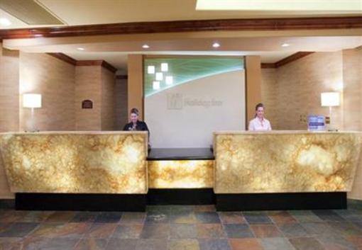 фото отеля Holiday Inn Denver Lakewood