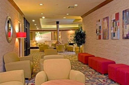 фото отеля Holiday Inn Denver Lakewood