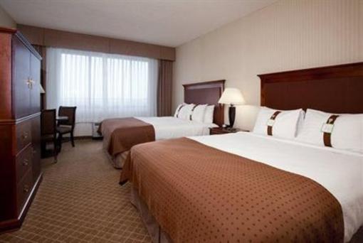 фото отеля Holiday Inn Denver Lakewood