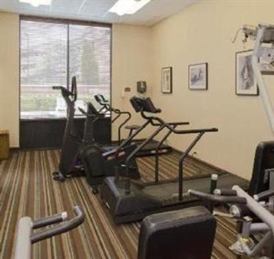 фото отеля Holiday Inn Denver Lakewood