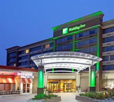 фото отеля Holiday Inn Denver Lakewood